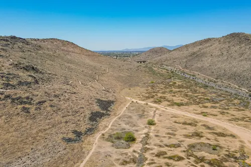 Pinnacle Hill in Glendale, Arizona